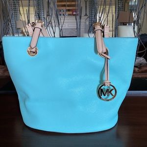 Michael Kors handbag